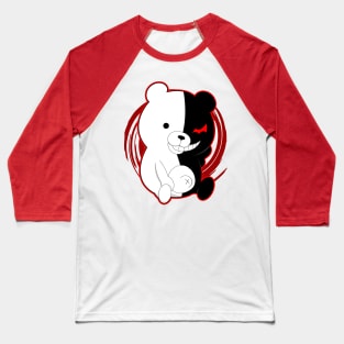 Monobear Baseball T-Shirt